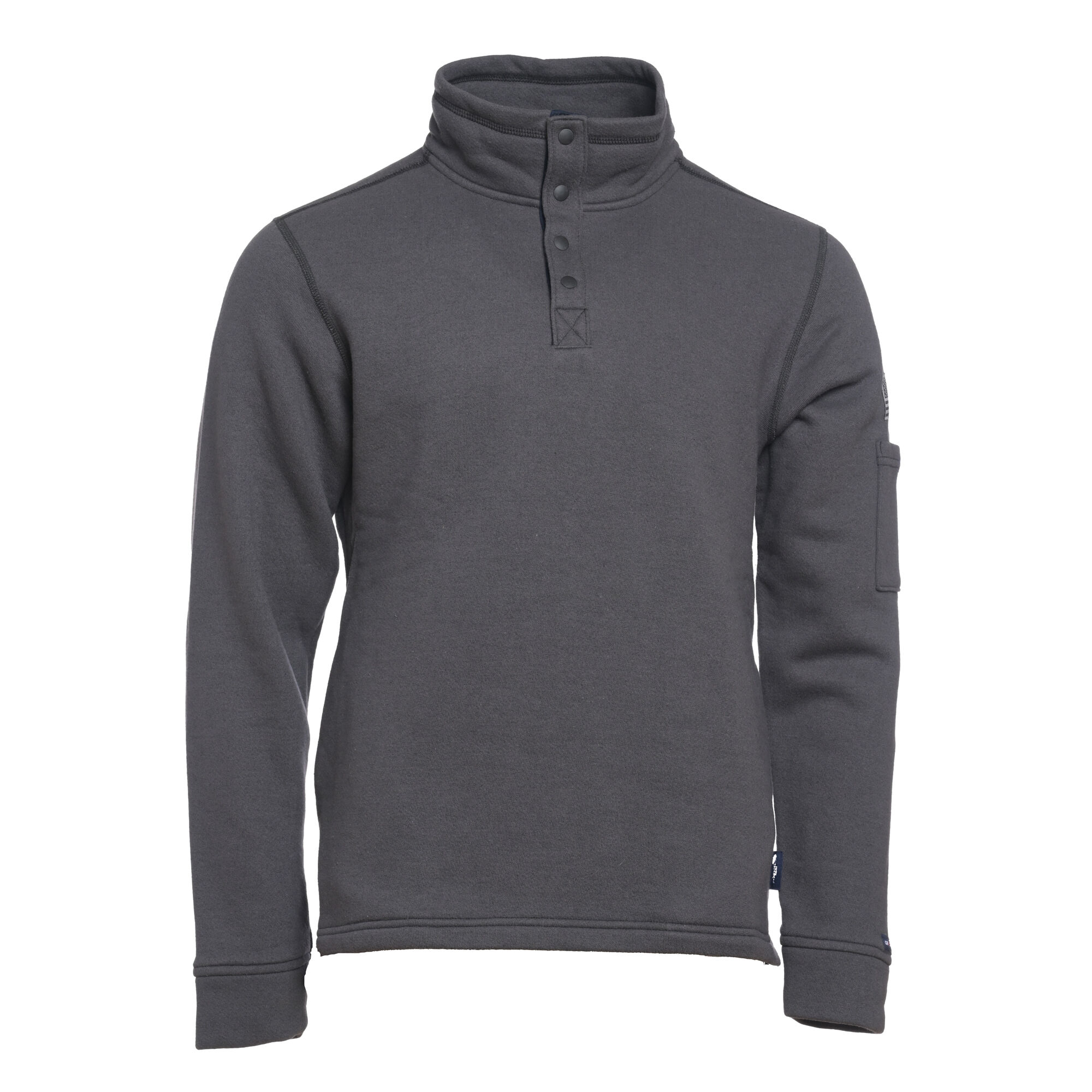 Flame Resistant (FR) Fleece | Tyndale FRC