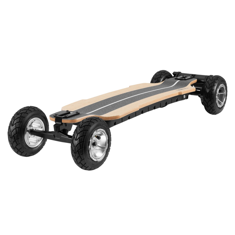Tynee Explorer All Terrain Electric Skateboard – TyneeBoard