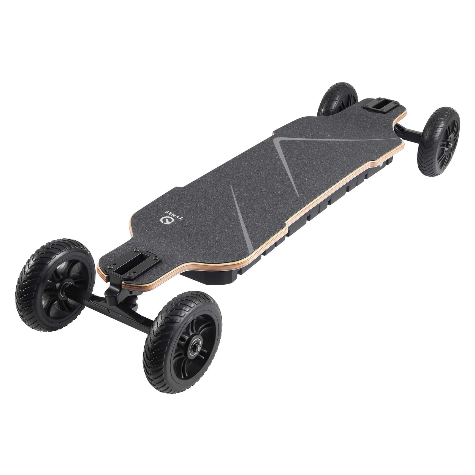 Tynee® Explorer Pro Hub Motor All Terrain Off Road Electric