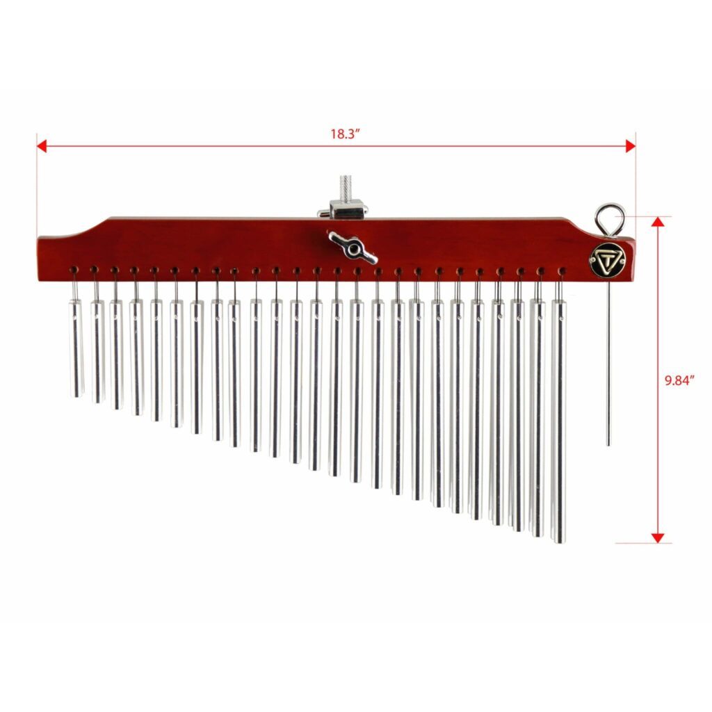 BAR CHIMES | Tycoon