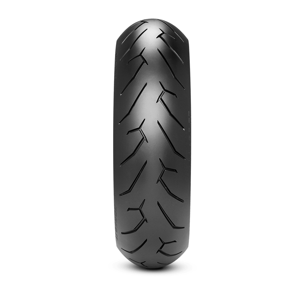 DIABLO ROSSO™ II - バイク タイヤ | Pirelli