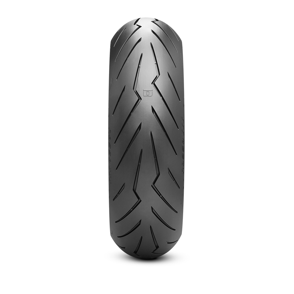 DIABLO ROSSO™ III - バイク タイヤ | Pirelli