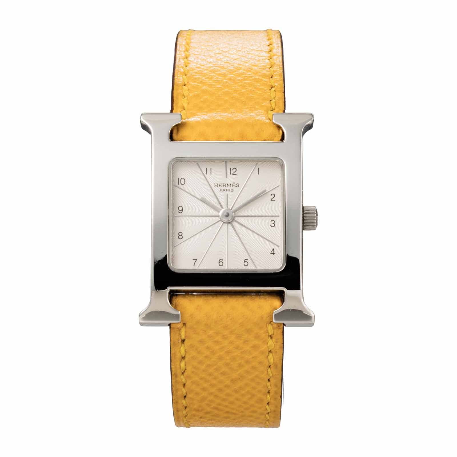 プルマン / PU2.240（中古） |エルメス(HERMES) | 海外ブランド腕時計