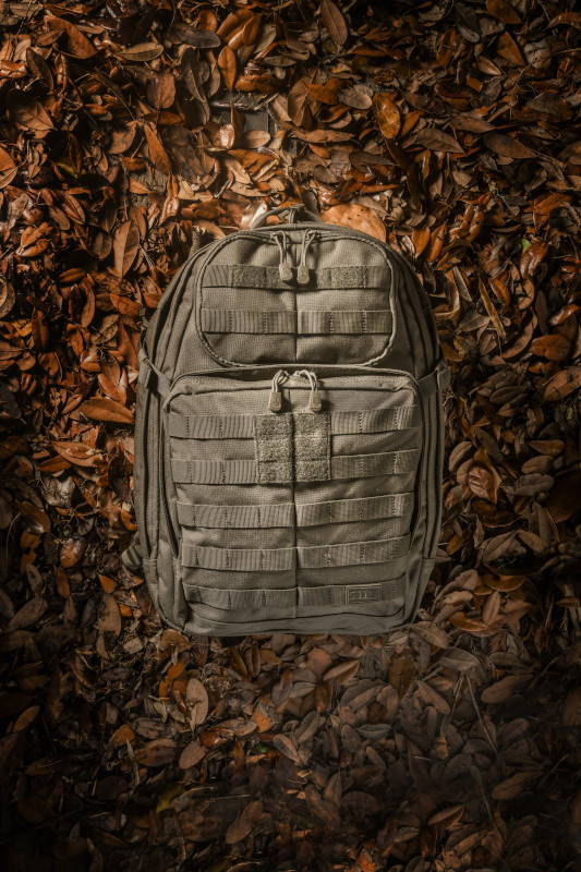 BAG ＆ PACKS – 5.11 Tactical Japan