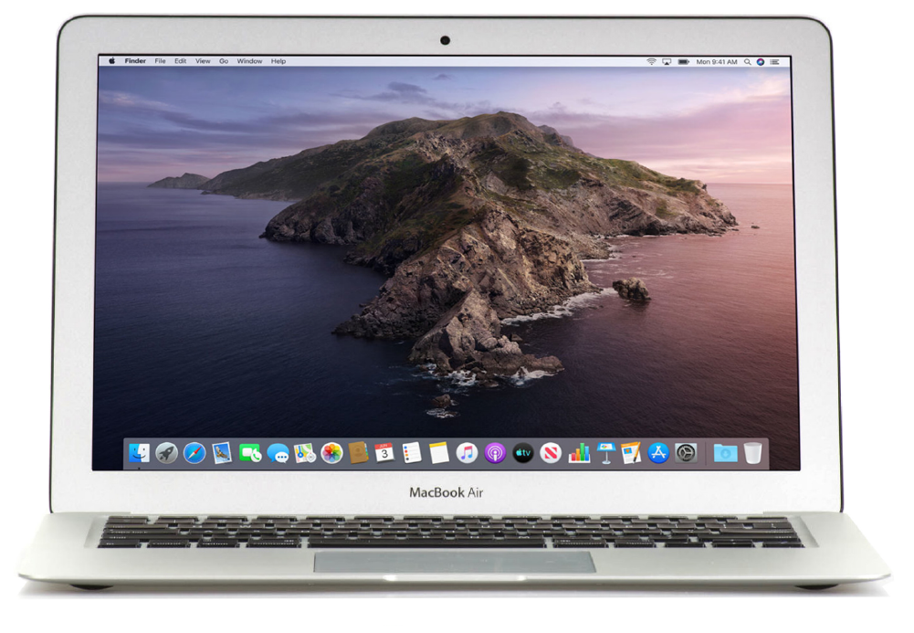 Apple MacBook Air 13-inch Retina 2019 | Tech to School