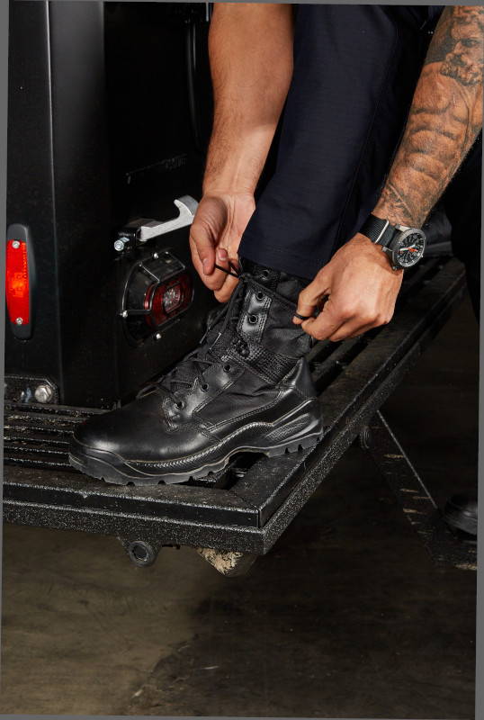 FOOTWEAR – 5.11 Tactical Japan
