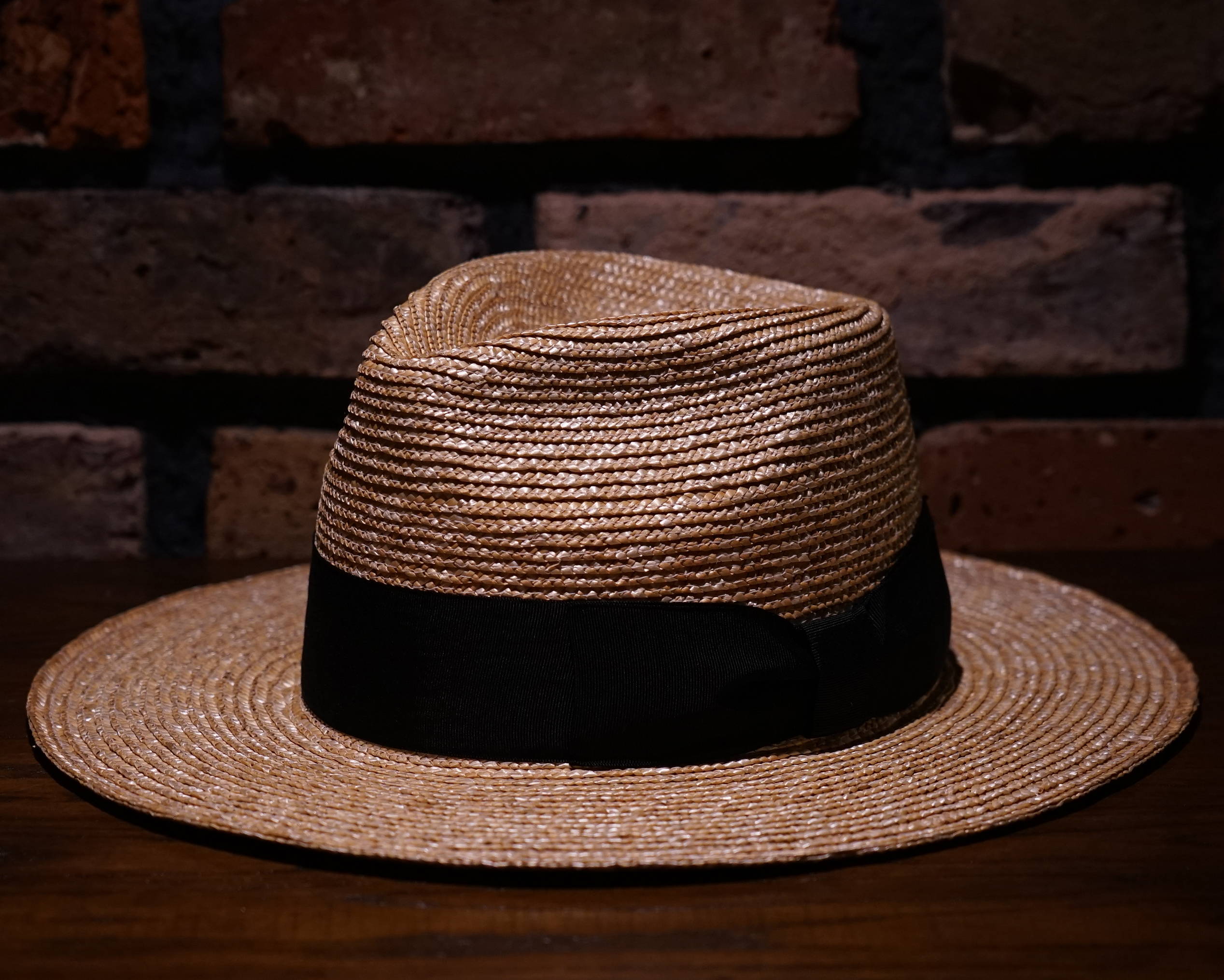 Which do you like Panama Hat? – THE FAT HATTER