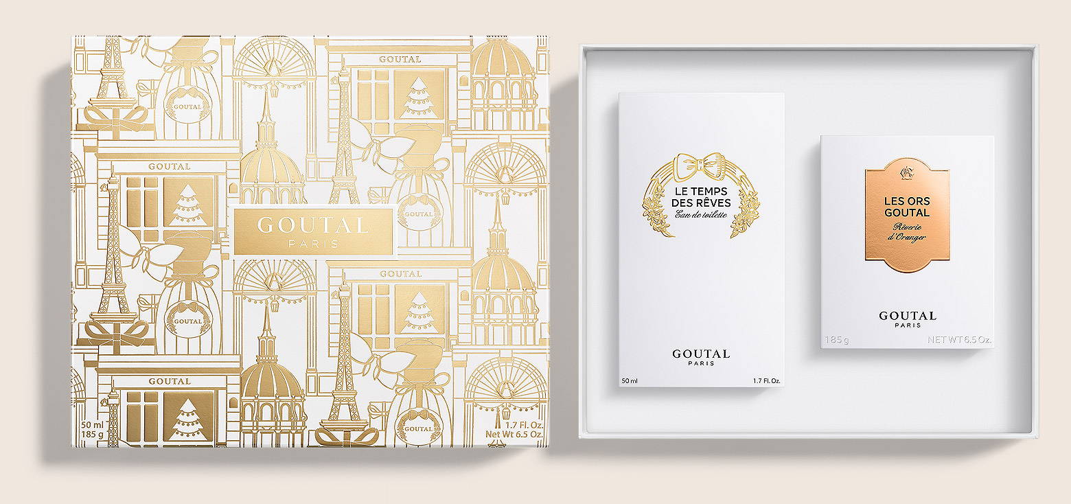 グタール (GOUTAL) | 2025 HOLIDAY GIFT RETAIL