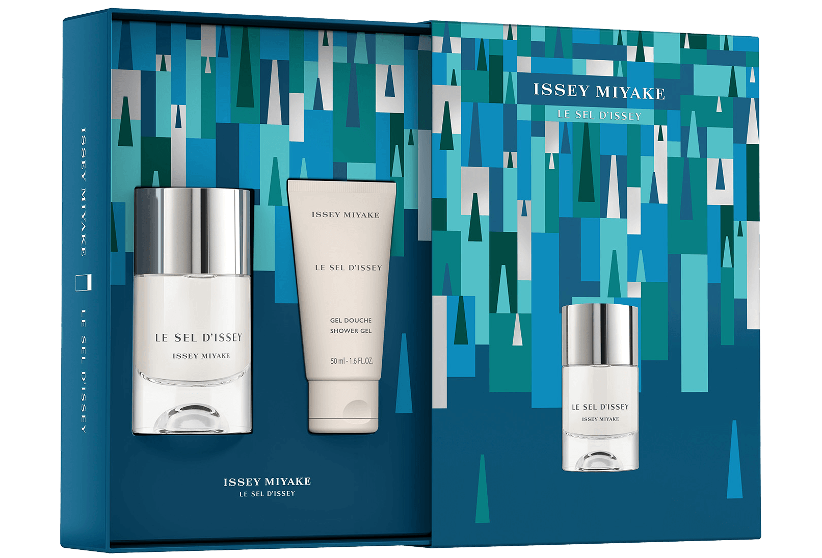 イッセイ ミヤケ（ISSEY MIYAKE） | 2024 HOLIDAY GIFT