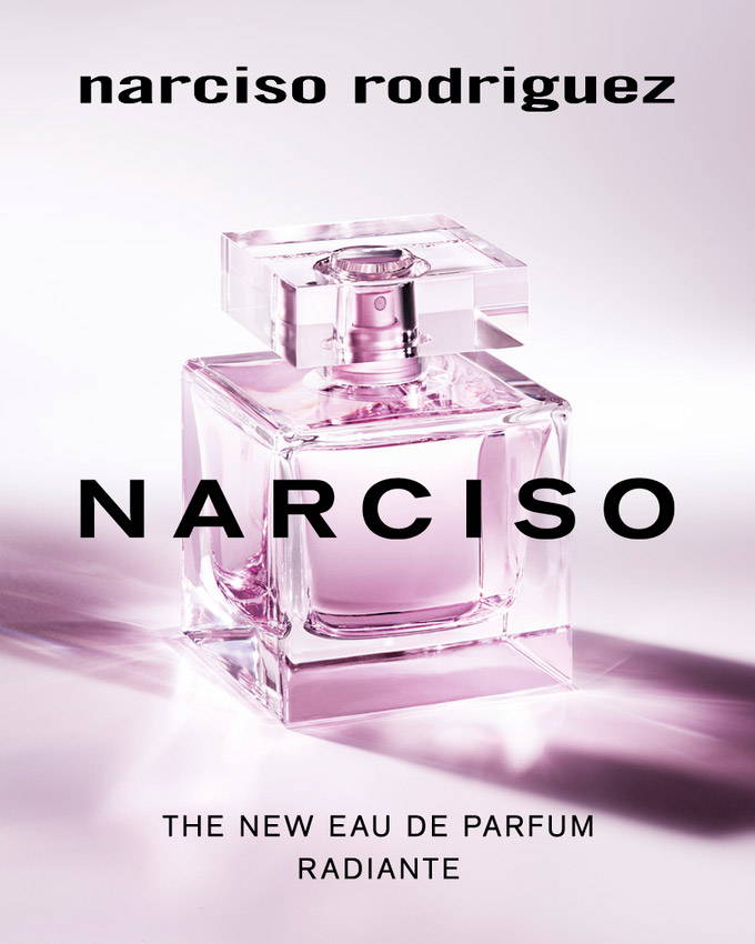 NARCISO RADIANT（ナルシソ ラディアント）｜NARCISO RODRIGUEZ