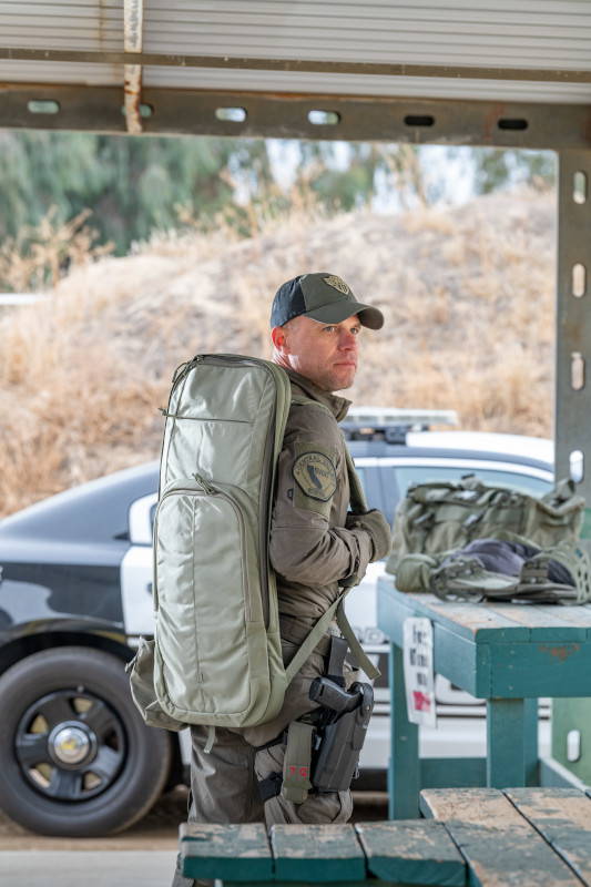 BAG ＆ PACKS – 5.11 Tactical Japan