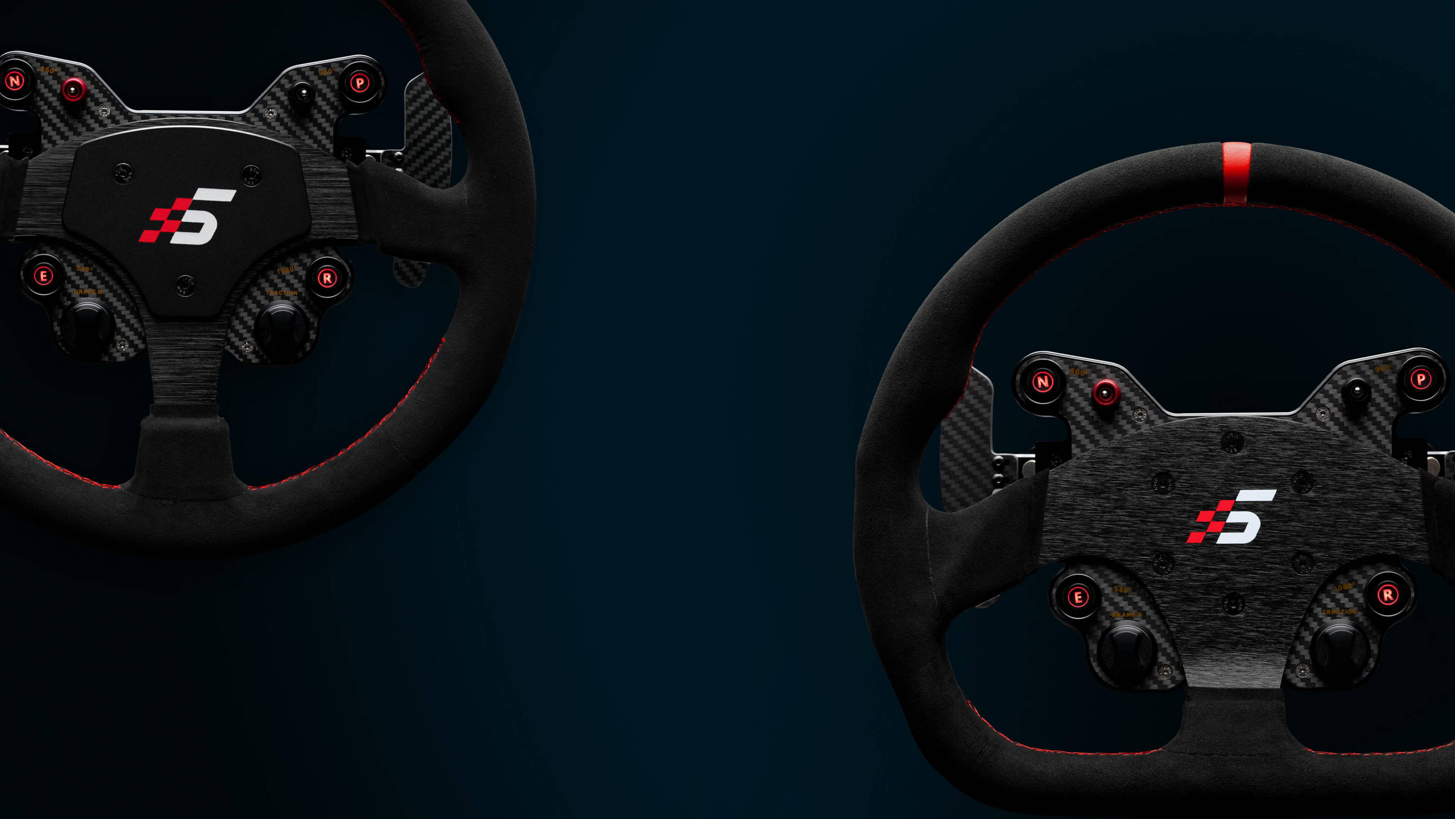 SIMAGIC GT1 WHEEL RIM – Extreme Simracing