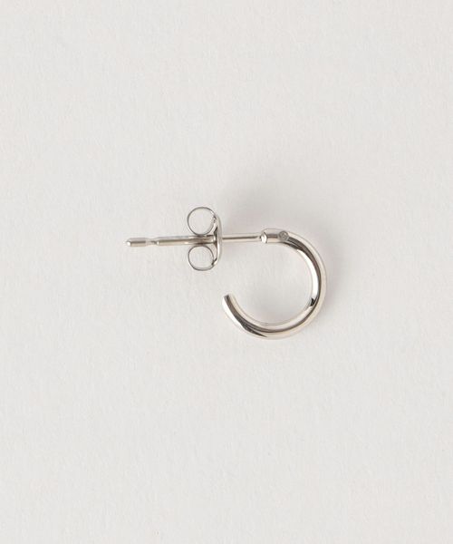 GOD SELECTION XXX × CAREERING＞ XXX001 S PIERCE/ピアス