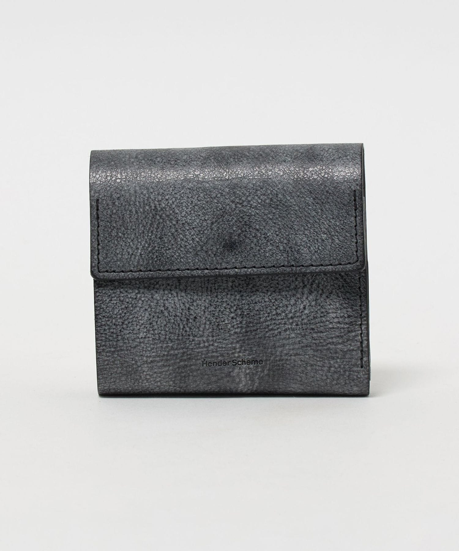 Hender Scheme＞clasp wallet/ウォレット