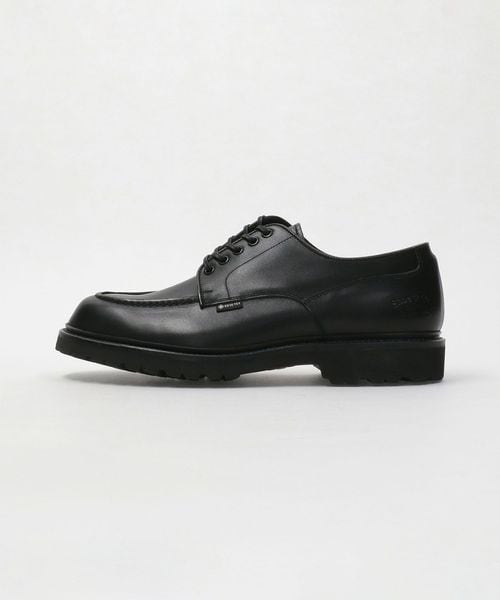 REGAL Shoe & Co.＞ U―Tip GTX Black/シューズ