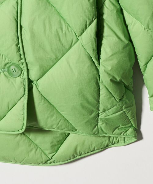 IENKI IENKI＞COZY QUEEN DOWN JACKET/ダウンジャケット