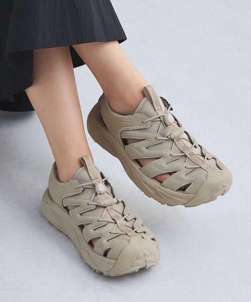 HOKA＞ホパラ サンダル