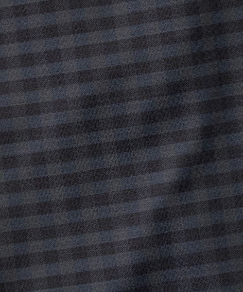 オールインワン チェック柄 スイムウェア / 水着