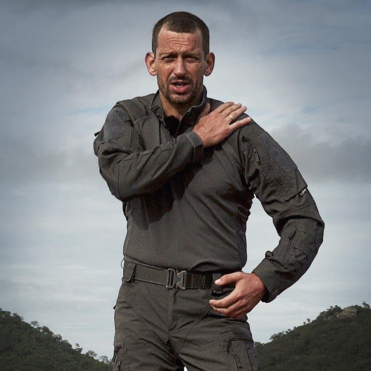 Striker XT Gen.2 Combat Shirt | UF PRO