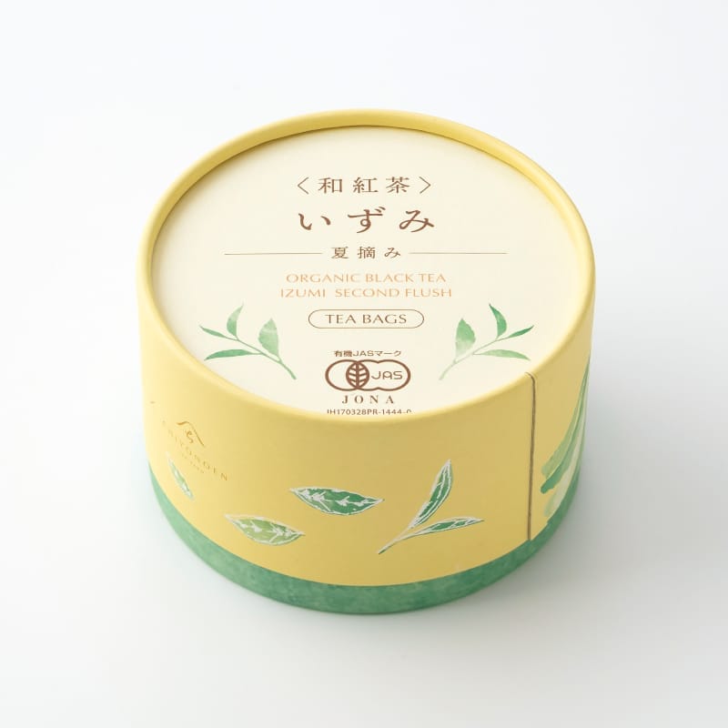 和紅茶 いずみ | アトリエうかいオンラインショップ