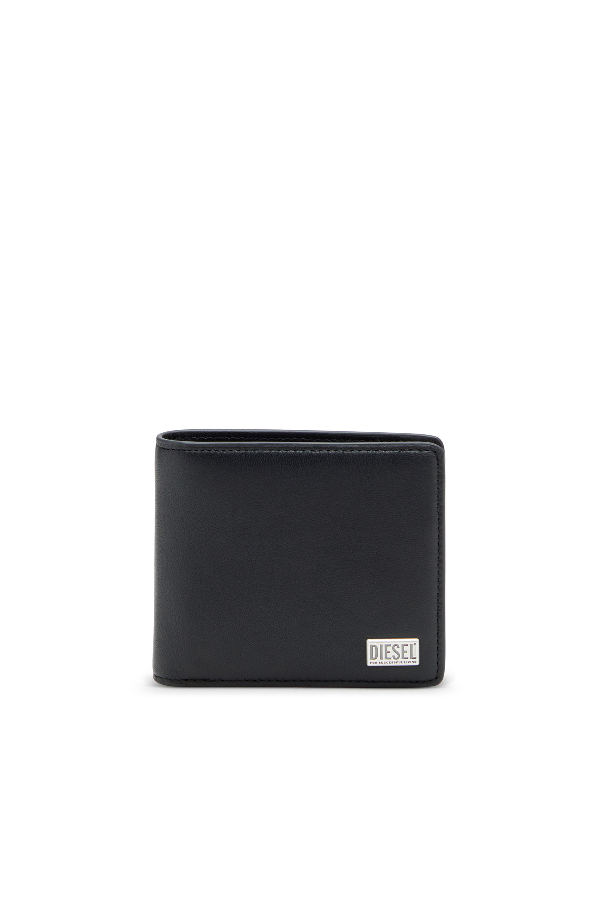 ZIP-D BI-FOLD COIN ZIP XS