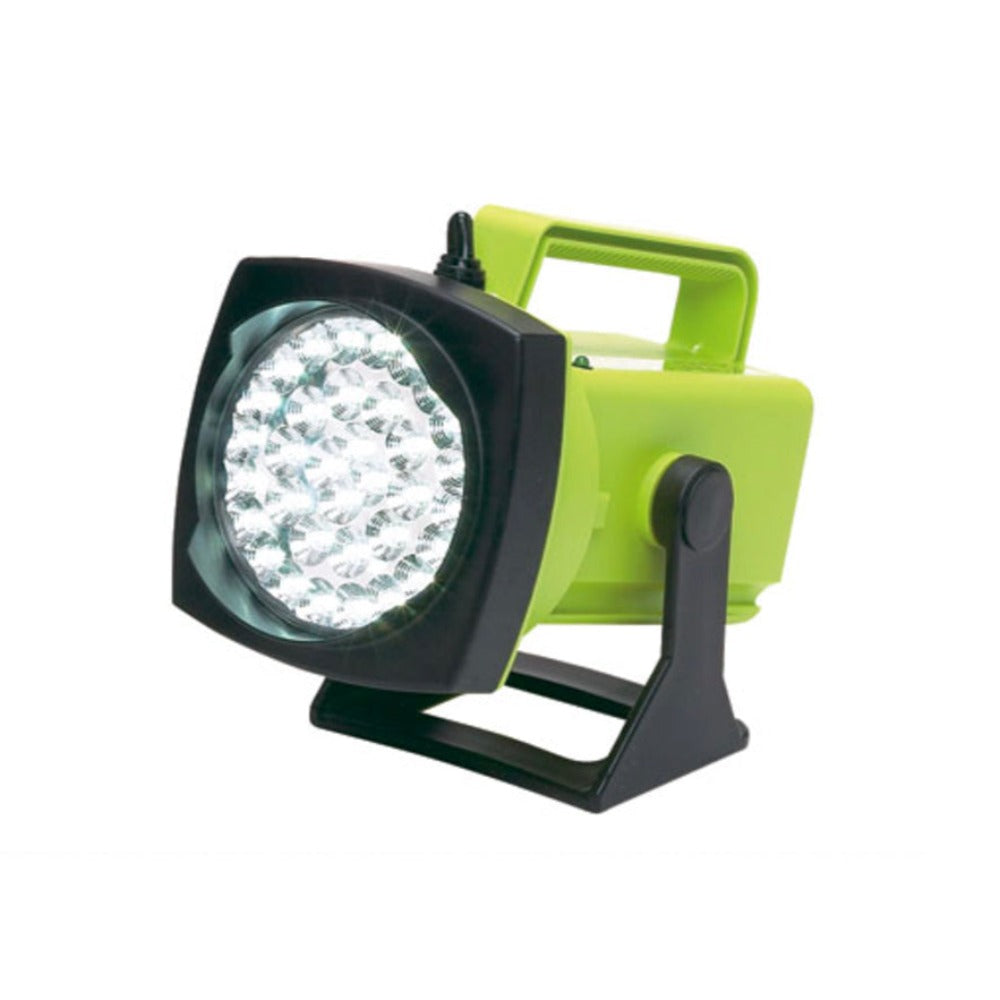 Sho-Me LED Rechargeable Flashlight – Ultra Bright Lightz