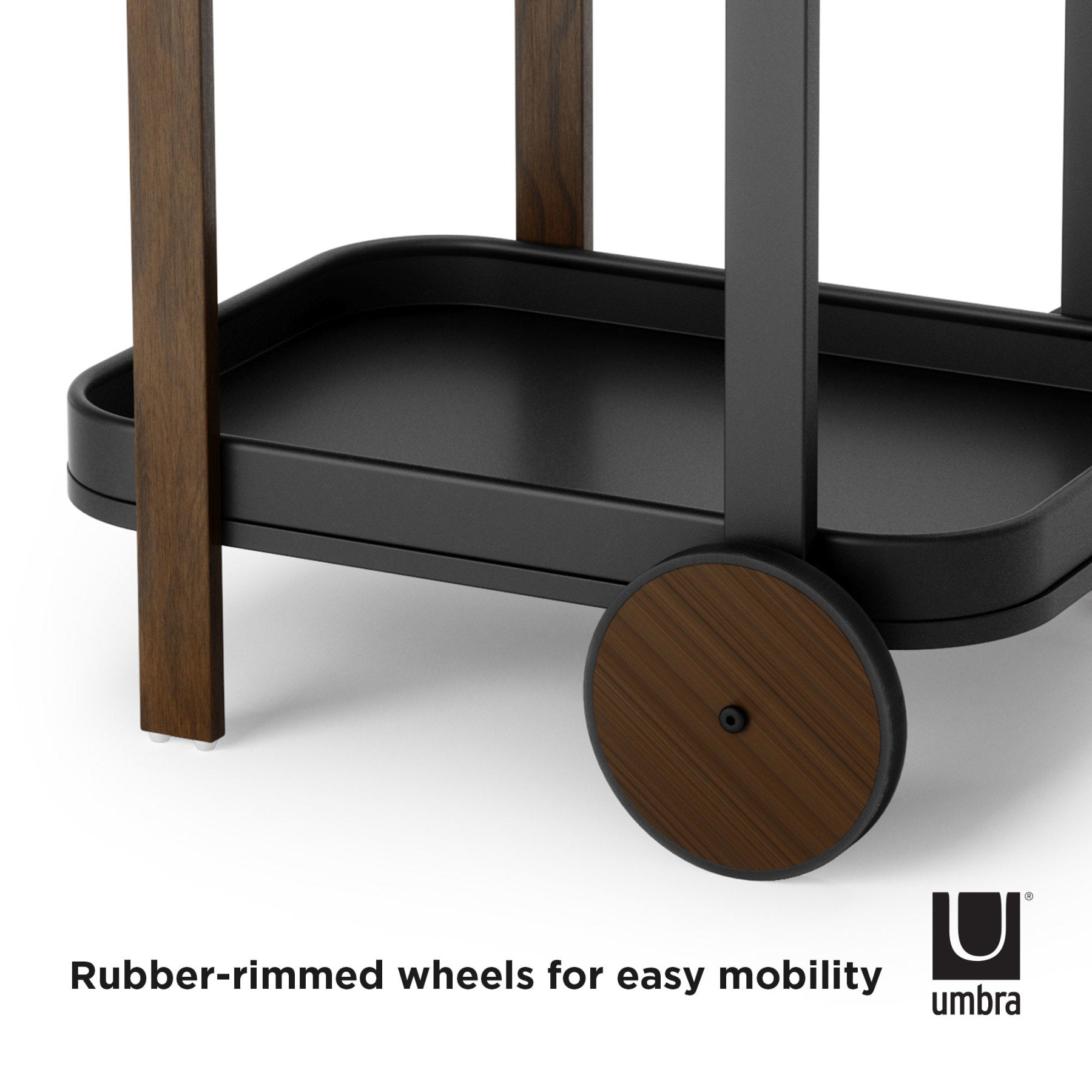 ベルウッド サービングカート – Umbra® / アンブラ 日本公式サイト