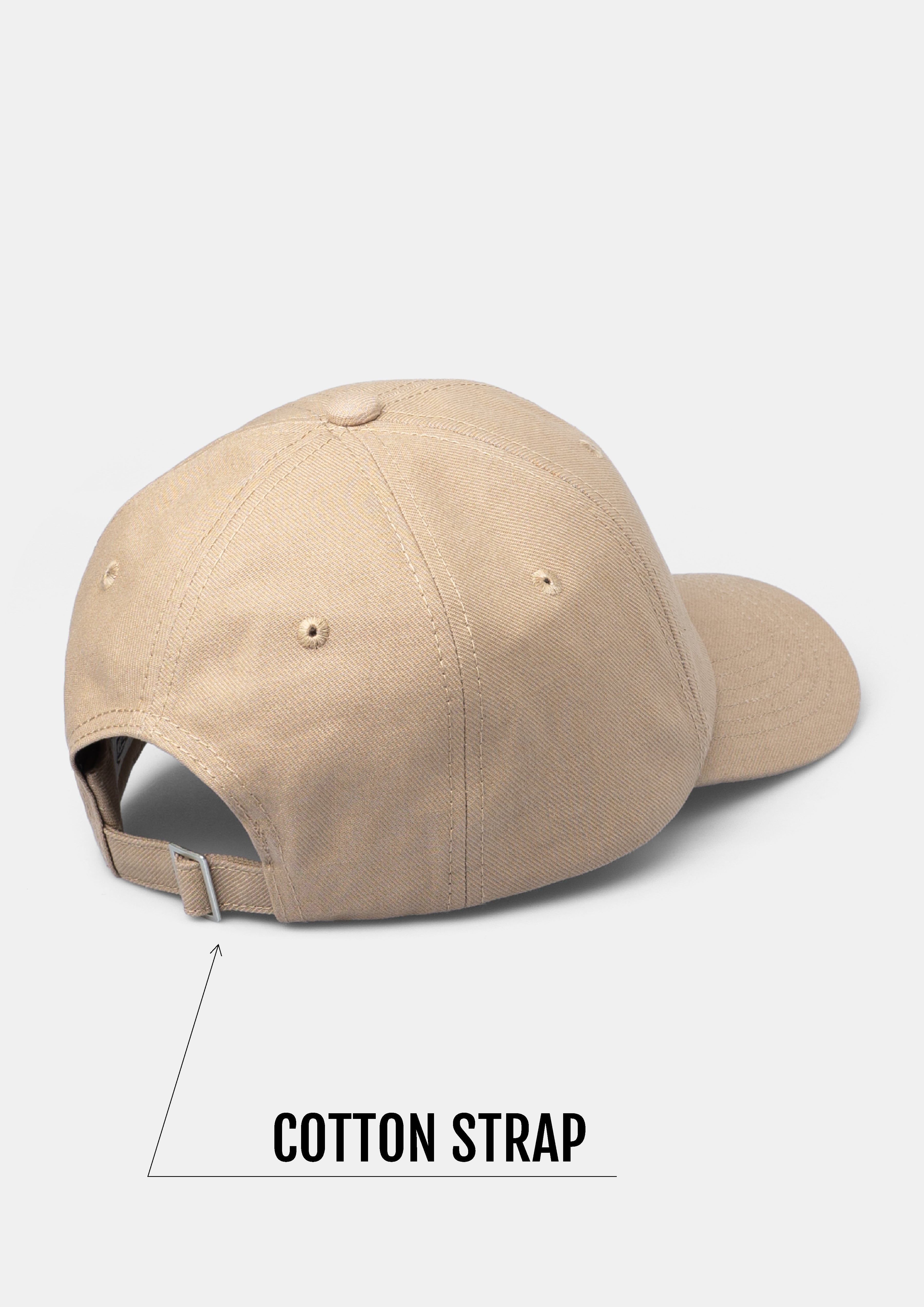 UNNAMED HEADWEAR DEEP CAP ディープキャップ