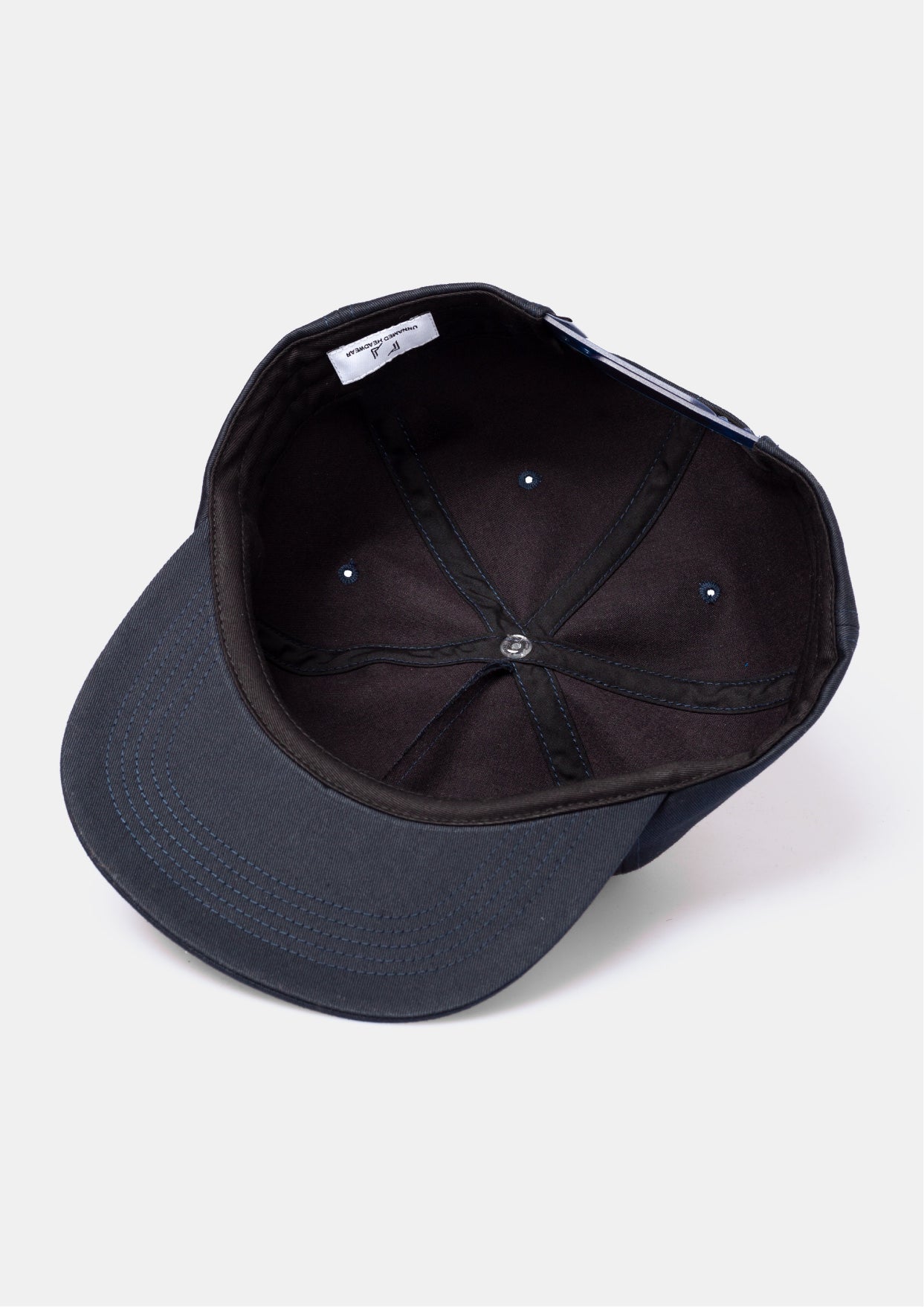 UNNAMED HEADWEAR TRUCKER CAP トラッカーキャップ