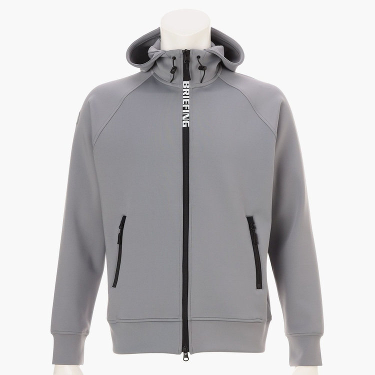 MEN'S 3D LOGO PARKA（メンズ 3Dロゴパーカー（セットアップ