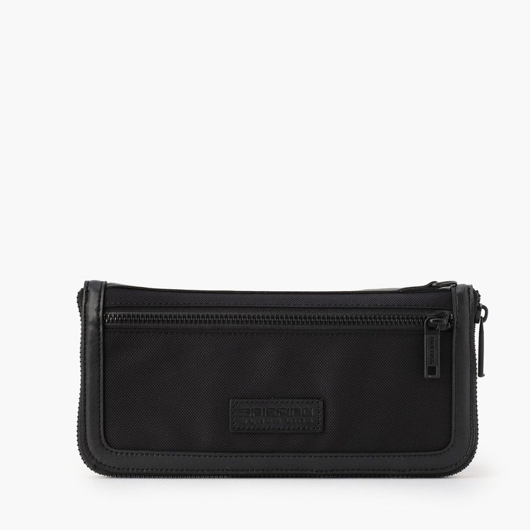 BLK SLIM TRAVEL CASE（BLK スリムトラベルケース）（BRA243G40）|商品