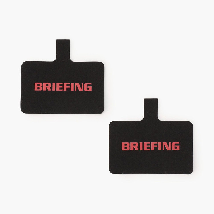 STRAP HOLDER（ストラップホルダー）（BRA243G74）|商品詳細|BRIEFING