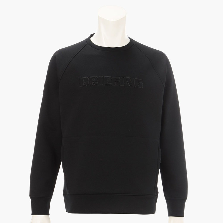 HOL MEN'S FAIR ISLE CREWNECK KNIT（ホリデー メンズ フェアアイル