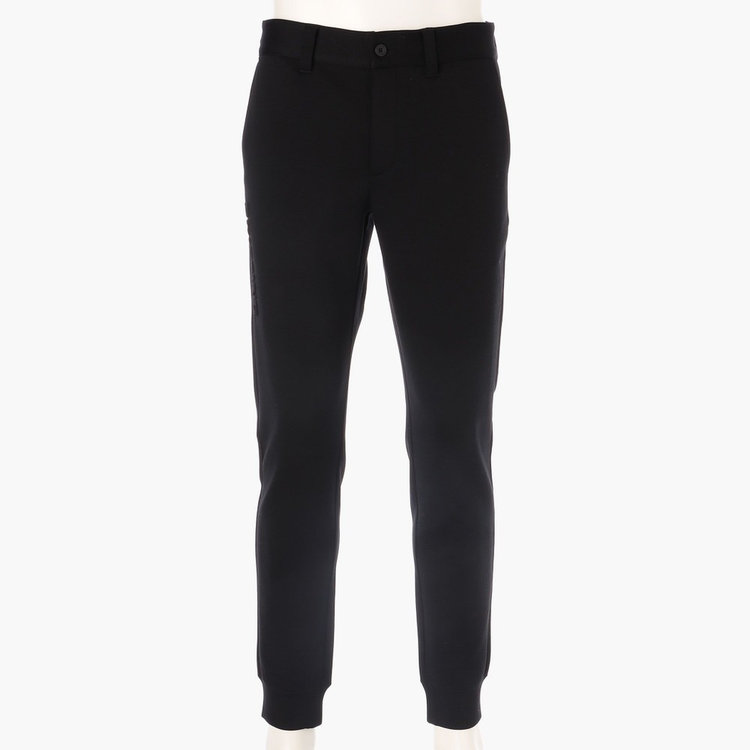 MEN'S WARM 3D LOGO JOGGER PANTS（メンズ ウォーム 3Dロゴ ジョガー