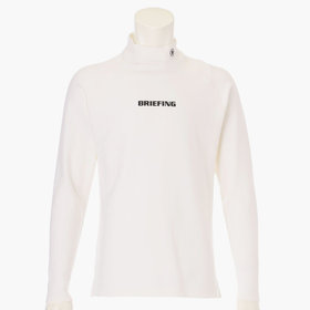 LA MEN'S MINI LINE HIGHNECK（LA メンズミニラインハイネック
