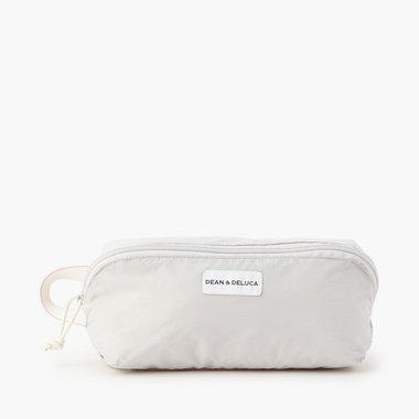 DEAN & DELUCA × BRIEFING LIGHT BOX POUCH （Mサイズ）（【ディーン