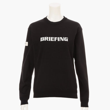 WOMEN'S WR CREWNECK KNIT（ウィメンズ WR クルーネックニット