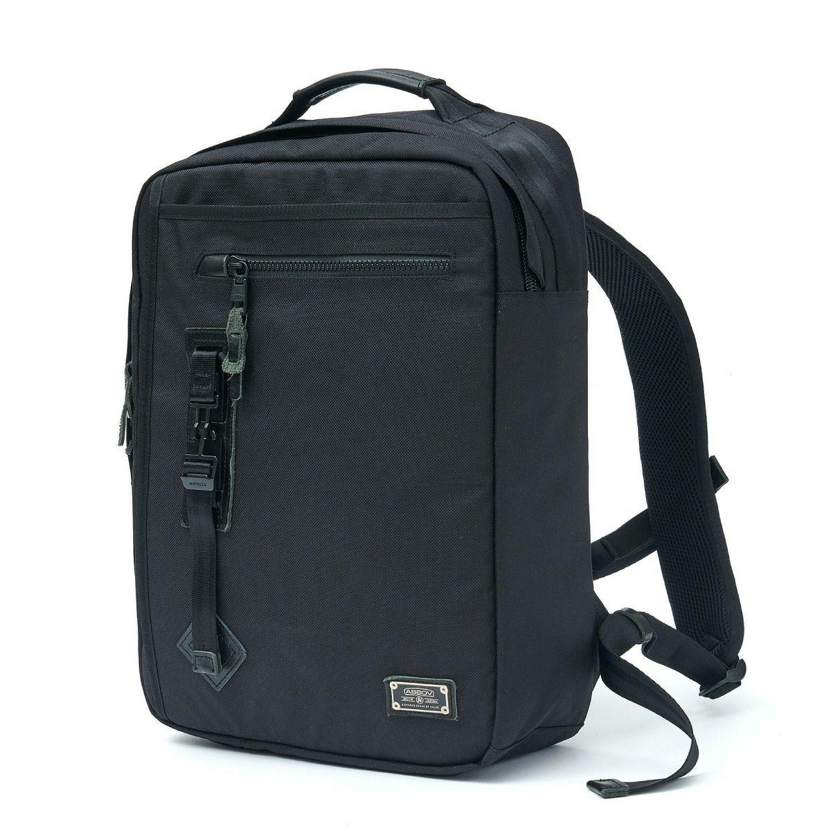 EXCLUSIVE BALLISTIC NYLON 2WAY BACKPACK sizeSエクスクルーシブバリ