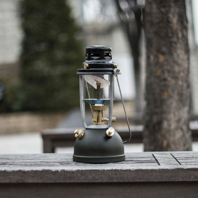 Vapalux Lantern ヴェイパラックスランタン | アウトドア・キャンプ