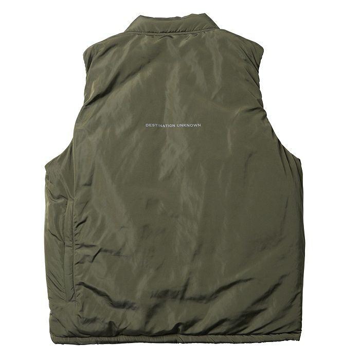 Liberaiders UTILITY VEST ? リベレイダース ユーティリティベスト3