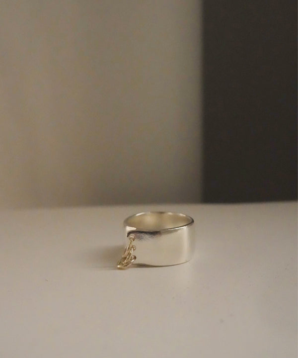 RING – un by Tomoyo Yoshida | 公式オンラインストア （公式通販）