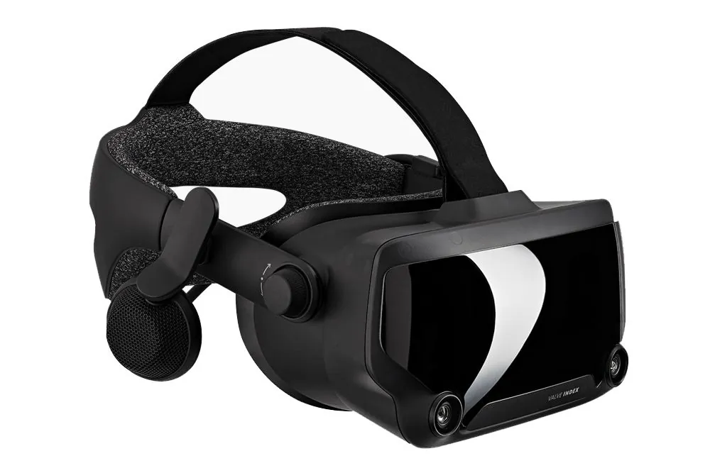 Valve Index VR Kit | Unbound Virtual Reality