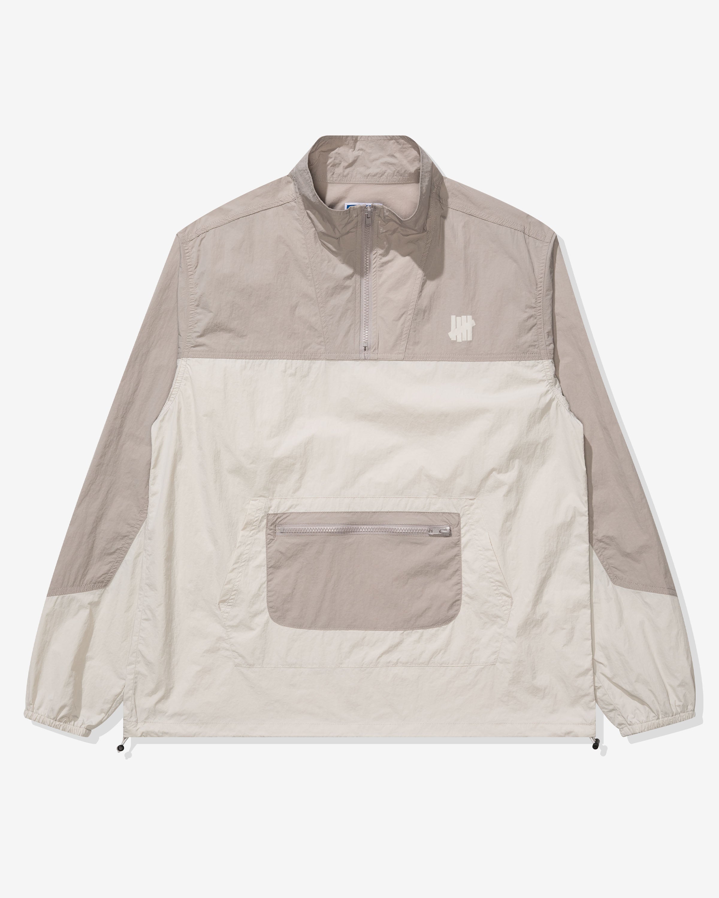 UNDEFEATED LOGO ANORAK – UNDEFEATED JAPAN