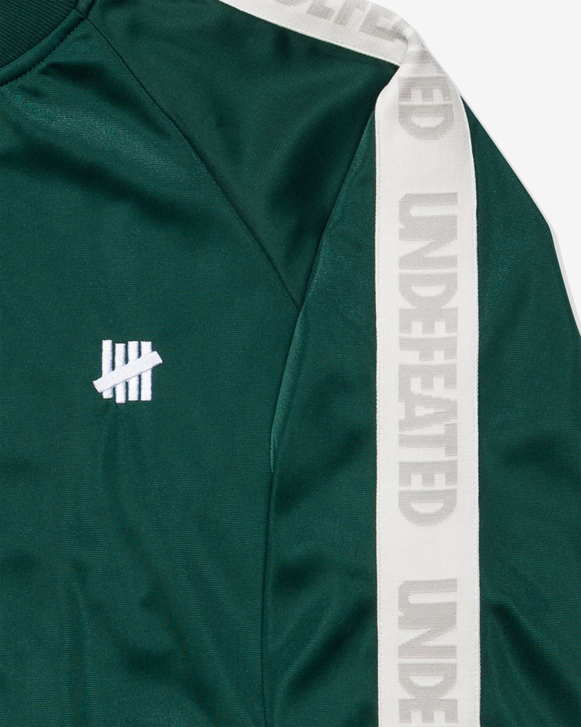 UNDEFEATED TAPED TRACK JACKET – UNDEFEATED JAPAN