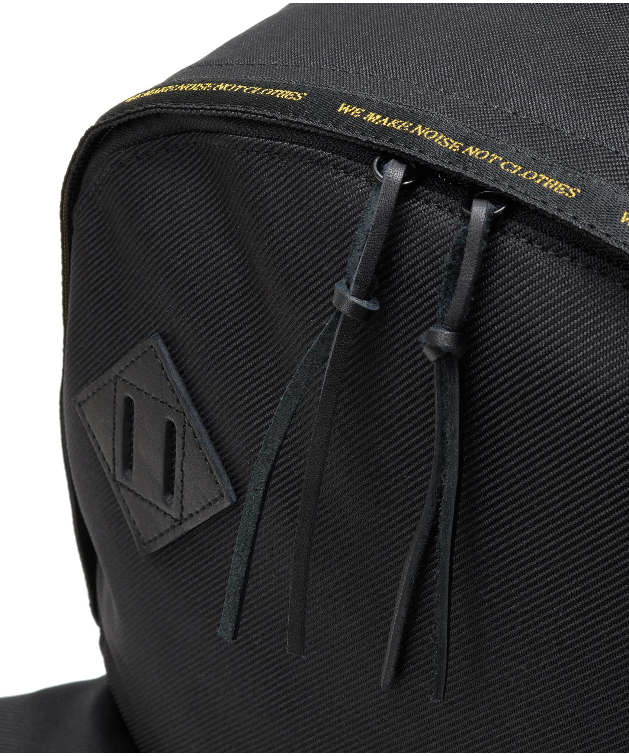BLACK｜UC0D6B01｜UNDERCOVER OFFICIAL ONLINE STORE