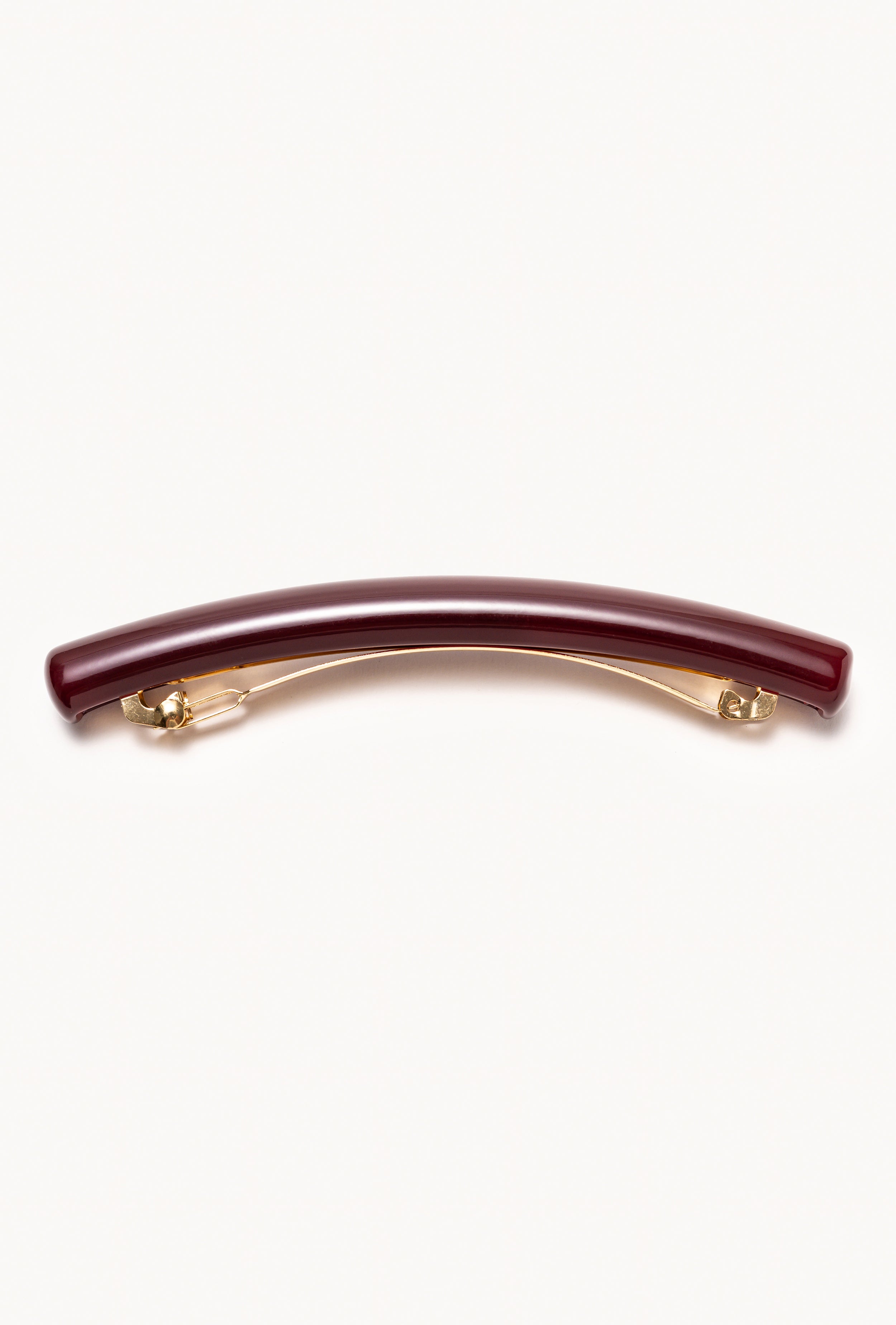 BARRETTE – Undo Hairware