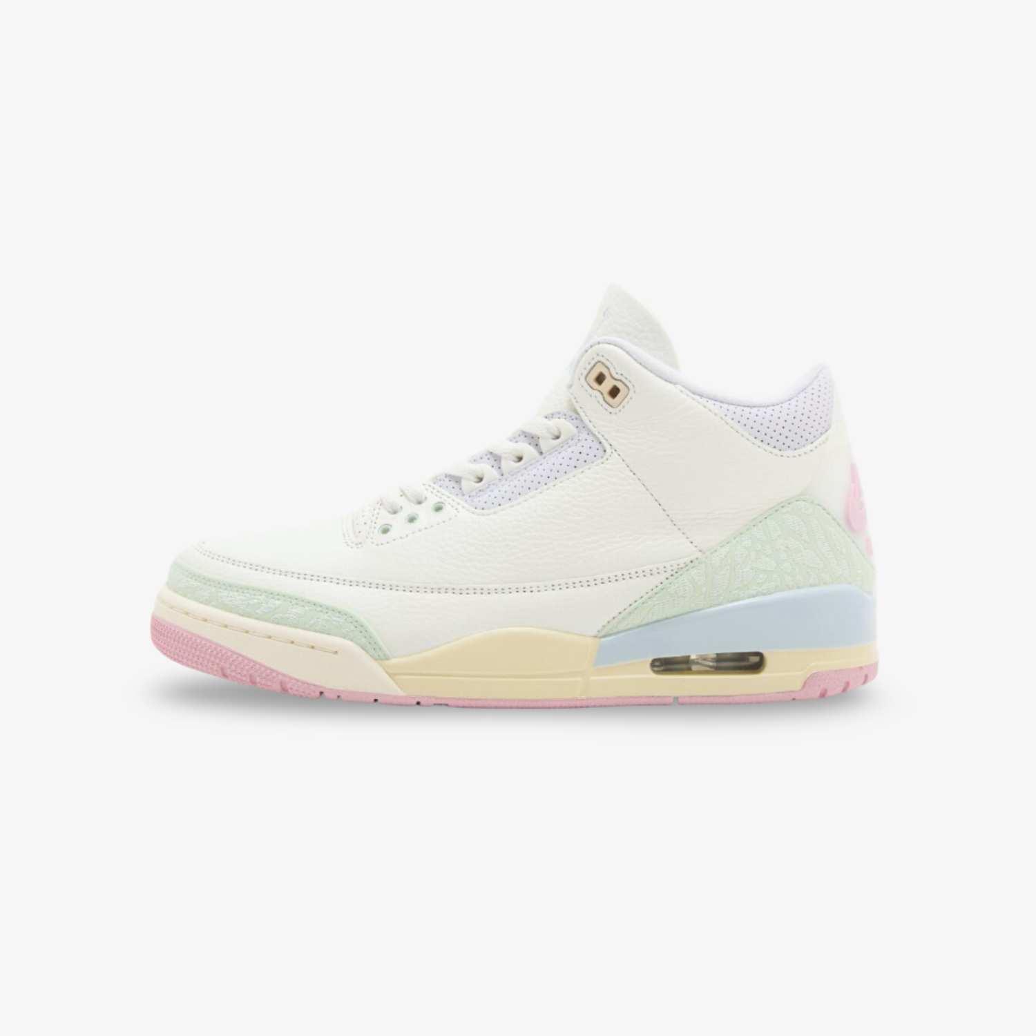 Air Jordan 3 Retro - Modele Exclusive | Unfazed