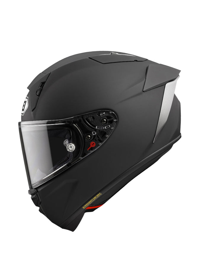 Shoei X-Fifteen Helmet - Solid Colors – Union Garage
