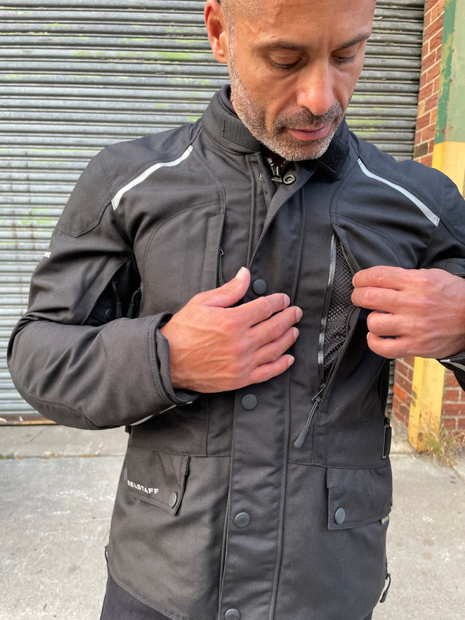 Belstaff Parkway Gore-Tex Jacket – Union Garage