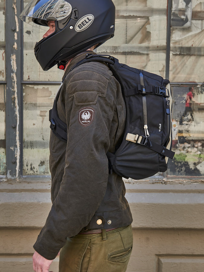 Kriega R15 Backpack – Union Garage